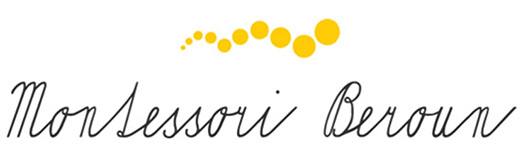 logo Montessori Beroun
